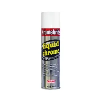 CRC Repo Kromebrite 1X400G