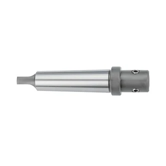 VersaDrive Morse Taper Adapter, MT3 (19.05mm)