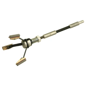 DISC BRAKE HONE
