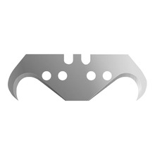 Deep Hooked Blade (x10) (1Pk)