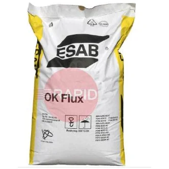 OK Flux 10.62 25kg = 1 Bag