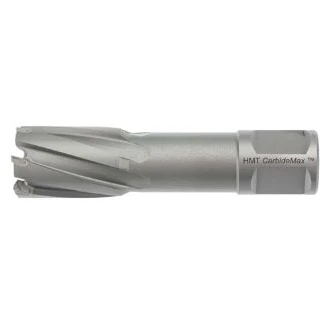 CarbideMax ULTRA Coated 55 TCT Magnet Broach Cutter 40mm