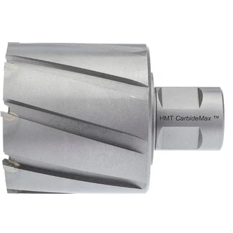 CarbideMax ULTRA Coated 55 TCT Magnet Broach Cutter 150 x 55mm