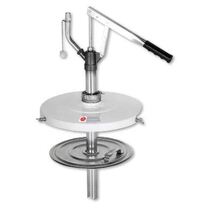 Loader Pump - 55kg drum does not include follower plate