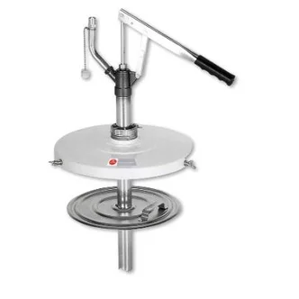 Loader Pump - 55kg drum does not include follower plate