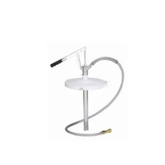 Bucket Pump - Auto Lube Bulk Refill 20kg