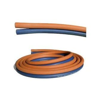 Harris 10mm LPG/Oxy Twin Hose - Sold per Metre