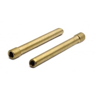 LONG  WEDGE COLLET 3.2MM EA