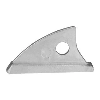 Replacement Anvil for 1105 Shears