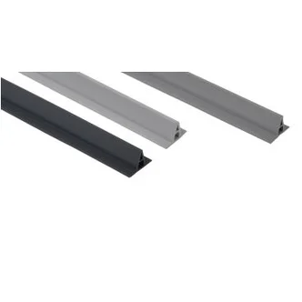 Sarnafil Decor Profile PVC lead grey no.9500 (3m) M