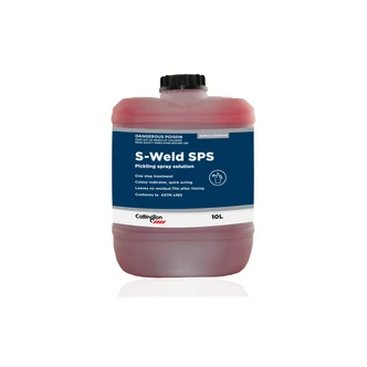 S-Weld SPS 10L