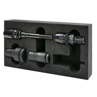 Versadrive HD Adapter Insertfoam Set 4pc