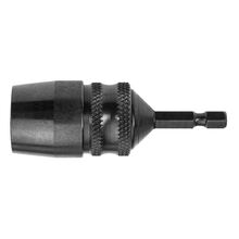 VersaDrive Impact Driver 1/4in Adapter