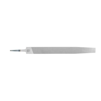 Pferd Machinist's file flat 300mm cut 3 for fine processing and finishing - Box 5