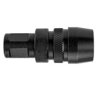 VersaDrive Rapid-Lock Magnet Drill 1 Adapter, 19.05mm Shank