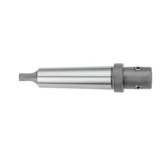 VersaDrive Morse Taper Adapter, MT3