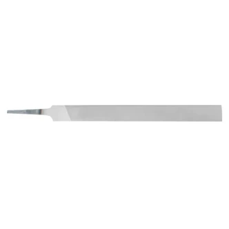 MACHINIST'S FILE KNIFE SHAPE 200mm CUT 2 GENERAL FOR ROUGHING AND FINISHING