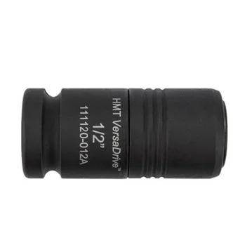 VersaDrive HD Quick Change Impact Adapter 1/2in Drive
