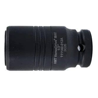 VersaDrive MAX Heavy Duty Impact Wrench Adapter 1/2in Drive
