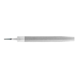 HALF ROUND TAPERED FILE - NO HANDLE - 1152 SP 300 MM C3 SMOOTH - PK 5