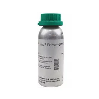 SikaPrimer-209D Plastic & Paint Primer 250ML (6PK)