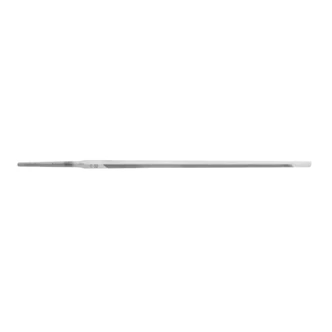 SAW FILE THREE SQUARE DOUBLE EXTRA SLIM 125mm CUT 2 GENERAL FOR SHARPENING - 10PK