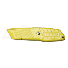 Ultra Grip Retractable Knife