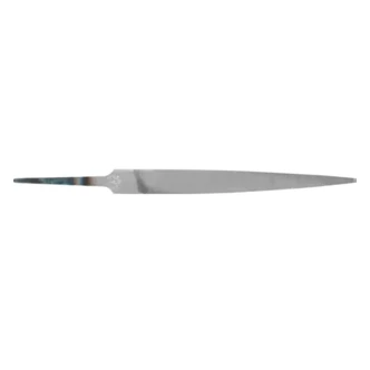 KEY FILE FLAT 100mm CUT 2 FOR DELICATE FILING - 10PK