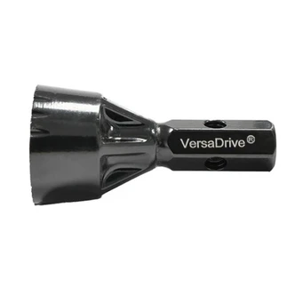 VersaDrive TCT ImpactaBurr Chamfer Tool 19mm (3/4")