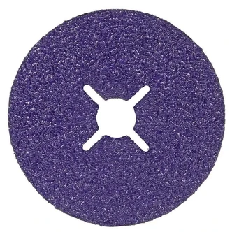 3M Cubitron 3 Fibre Disc 1182C - Mild Steel (25PK)