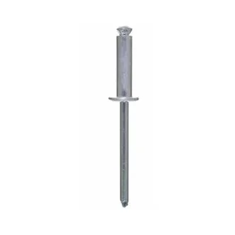 Peel Rivet TPR-L 6,3/76mm /500 PC