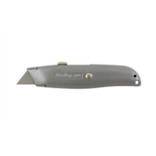 Retractable Grey Trimming Knife