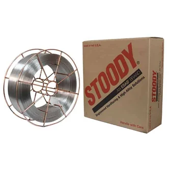 Stoody 850-O 1.2mm, 15kg = 1 Spool