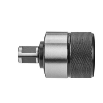 VersaDrive Tap Clutched Collet Holder, 19mm (3/4) Weldon Shank