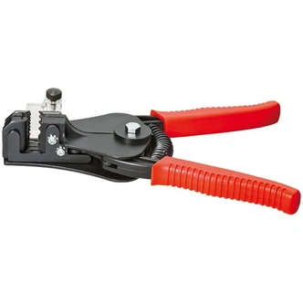 KNIPEX AUTOMATIC INSULATION STRIPPERS-AF