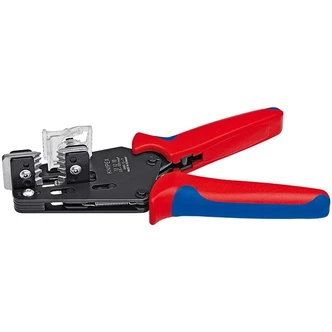 KNIPEX PRECISON INSULATION STRIPPER
