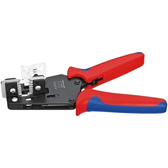 KNIPEX PRECISON INSUL STRIPPER AWG (AF)