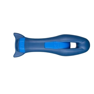 File Handle (Box 10)