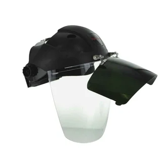 Operator Face Shield (Shade 6)