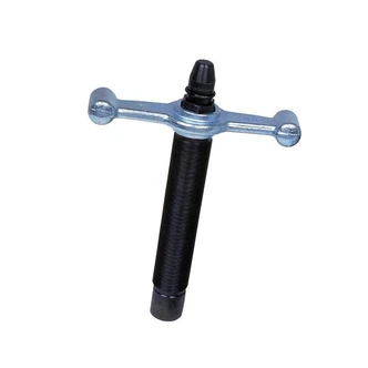 SYKES HYDRAULIC RAM CONVERTOR