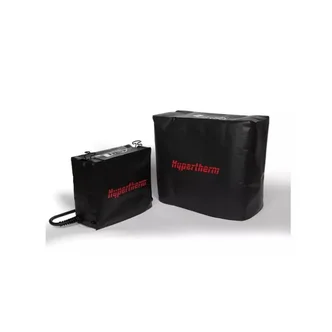 System Dust Cover, Powermax65/85