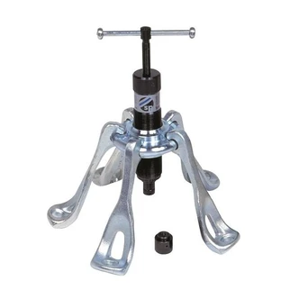 SYKES HYDRAULIC HUB PULLER - 5 LEG
