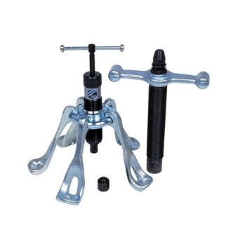 SYKES HUB PULLER KIT-HYDRAULIC & MECH.