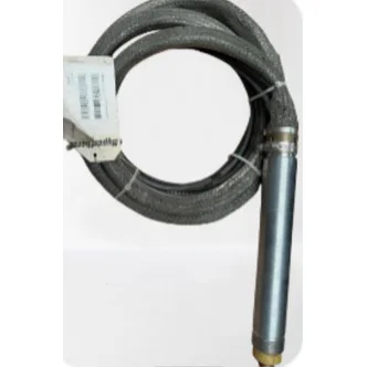 400A DRY TCH ADPTR/LEADS 10' W/48" GAS LEADS