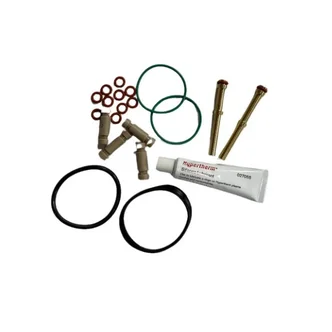 KIT:HPR TCH