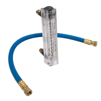 KIT:FLMTR ASSY:WTR/COOL W/FTG