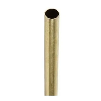 Liner Guide Tube Brass 200mm