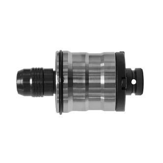 VersaDrive 1/2" Impact Wrench Clutched Tapping Adapter - M8-M12