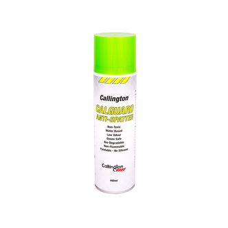 CalGuard Anti-Spatter Aerosol 400ml (12pk)