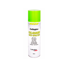 CalGuard Anti-Spatter Aerosol 400ml (12pk)